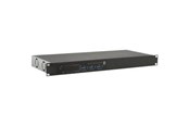 Switch/splitter - LevelOne FGP-2601W150 - switch - 26 ports - rack-mountable - FGP-2601W150