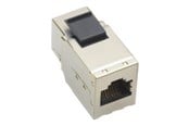 Tilbehør - Roline Keystone Modular Coupler C6A. STP - 21.17.3006