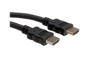 KVM-kabel - Roline HDMI High Speed Cable with Ethernet - 11.04.5544