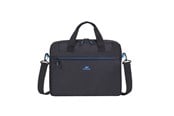 Veske/Hylster/Sekk til bærbar PC - RivaCase Regent - 14" - Laptop Bag - 8027 BLACK