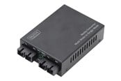 Repeater, forsterkere, bridges og transceivere - DIGITUS Professional - DN-82024
