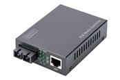 Repeater, forsterkere, bridges og transceivere - DIGITUS Professional - DN-82150