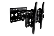 Veggmontering, AV-braketter & AV-møbler - ART AR-24 - Max 80 kg - recommended for 60" - RAMART AR-24