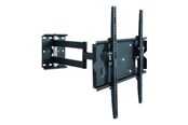 Veggmontering, AV-braketter & AV-møbler - AR-20B - Max 45 kg - recommended for 50" - RAMART AR-20B