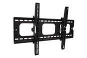 Veggmontering, AV-braketter & AV-møbler - ART AR-08 - Max 80 kg - recommended for 32" - 60" - RAMART AR-08 CZARNY