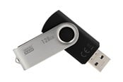 Minnepenn - GOODRAM UTS3 - 128GB - Minnepenn - UTS3-1280K0R11