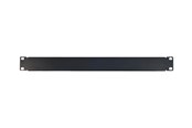 Rackskap - Inter-Tech 19"" Blindabdeckung 1U - 88887149