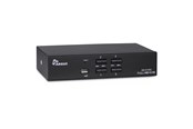 KVM-switch - Inter-Tech AS-41HA 4-Port HDMI KVM - 88887242