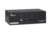 KVM-switch - Inter-Tech Argus KVM AS-42HA - 88887244