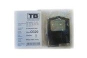 Printertilbehør blekk/toner - TB Print TBU-O320 - TBU-O320