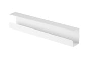 Kabelordner/Kabelstrømpe - Roline Cable Organizer - White - 17.99.1316