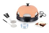 Andre kjøkkenapparater - Emerio PO-115984 Pizzarette - PO-115984