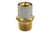 Kjøling og vifter - APC fluid piping coupling - ACAC20006
