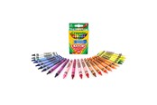 Kreative leker - Crayola 24 pcs - 5901738560024