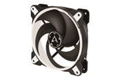 Kabinettvifte - Arctic BioniX P120 - White/Black - Kabinettvifte - 120mm - Svart - 24 dBA - ACFAN00116A