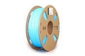 Filament/Resin - 3D-skriver - Gembird PLA filament - Himmelblå - 1.75mm ø - 1 kg - 3DP-PLA1.75-01-BS