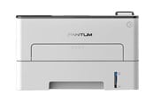 Skriver - PANTUM P3300DW - printer - monochrome - laser - Sort/hvit - Laser - P3300DW