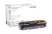 Printertilbehør blekk/toner - Xerox 006R03553 / Alternative to HP 410X / CF412X High Capacity Yellow Toner - 006R03553