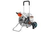 Hagevanning - Gardena AquaRoll L Easy Metall - 18550-20