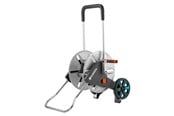 Hagevanning - Gardena AquaRoll M Metall - 18541-20