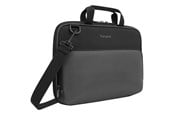 Veske/Hylster/Sekk til bærbar PC - Targus Work-In Essentials Case for Chromebook 11.6" Black/Grey - TED006GL
