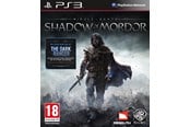 Spill - Middle-Earth: Shadow of Mordor - Sony PlayStation 3 - Action - 5051888154885