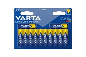 Batteri - VARTA High Energy - 4906121482