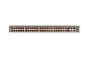 Switch/splitter - Extreme Networks Ethernet Routing Switch 3600 3650GTS-PWR+ - AL3600A16-E6