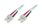Nettverkskabel - DIGITUS Professional - Blå - 2m - DK-2522-02/3