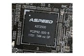 Nettverksadapter - ASUS ASMB9-iKVM - 90SC06L0-M0UAY0