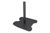 Veggmontering, AV-braketter & AV-møbler - Multibrackets M Pro Series Bolt Down Floor Plate - Max 90 kg - recommended for - 7350073736584