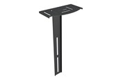 Veggmontering, AV-braketter & AV-møbler - Multibrackets M Pro Series Camera Shelf - Max 5 kg - recommended for - 7350073736638