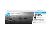 Printertilbehør blekk/toner - HP Samsung SU158A / CLT-K504S - Black Toner - SU158A