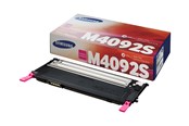 Printertilbehør blekk/toner - HP Samsung CLT-M4092S - SU272A