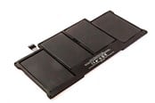 Bærbar PC - Batteri - CoreParts Laptop battery - 55 Wh - MBXAP-BA0001