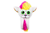 Figurer - Little Live Pets Wrapples S1 Una - White - 80-00038