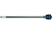 Bormaskin & Bits - Bosch Forlengerstang, 300 mm / 12" PC Plus-adapter 7/16" 11 mm - 2608594263
