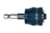 Bormaskin & Bits - Bosch PC Plus-adapter 7/16" 11 mm - 2608594265
