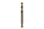 Bormaskin & Bits - Bosch Senterbor Plus HSS-Co Ø 7,15 x 85 mm - 2608594255