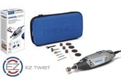 Multiverktøy - Dremel Multi Tool 3000 (26) - F0133000HA