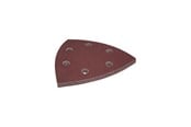 Slipemaskin - Bosch Slipeark F460 BfWP, G120, 93 mm - 2608621687