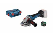 Vinkelsliper - Bosch Professional GWS 18V-10 PSC - 06019G3F0B