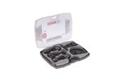 Multiverktøy - Bosch RB-sett Starlock for tre ACZ 85 EC, All 65 BSPB, AIZ 32 APB, AIZ 32 BSPB, AIZ 20 AB - 2608664623