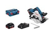 Sirkelsag - Bosch Professional GKS 18V-57 G - 06016A2106