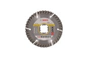 Vinkelsliper - Bosch X-LOCK Standard for Universal, 115 x 22,23 x 2 x 10 115 x 22.23 x 2 x 10 mm - 2608615165