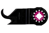 Multiverktøy - Bosch Starlock HCS multiblad ASZ 32 SC 24 x 11 mm - 2609256D22