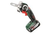 Stikksag - Bosch AdvancedCut 18 - 06033D5101