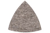 Verktøy - Bosch Polerfilt hard, 93 mm - 2609256D77