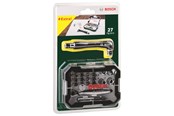 Verktøy - Bosch bit and socket set 28 pieces pl - 2607017393