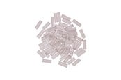 Verktøy - Bosch Gluey limpatroner transparente 70 stk., gjennomsiktig - 2608002004